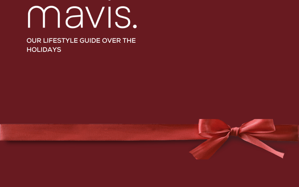 Mavis Christmas