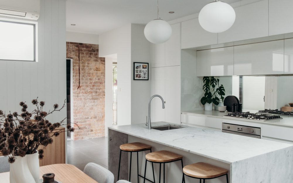 Terrace Tales – Creating Character in your home