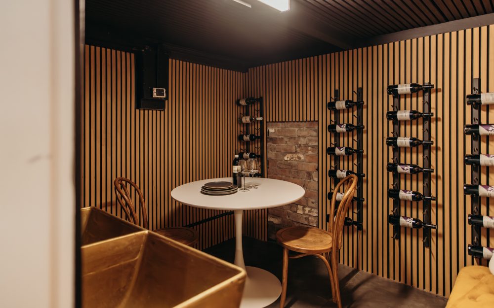 Art Deco and Naughtical History