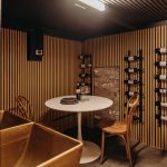 Art Deco and Naughtical History